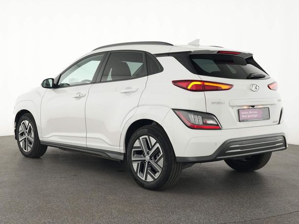 Hyundai Kona Prime 150 kW image number 8