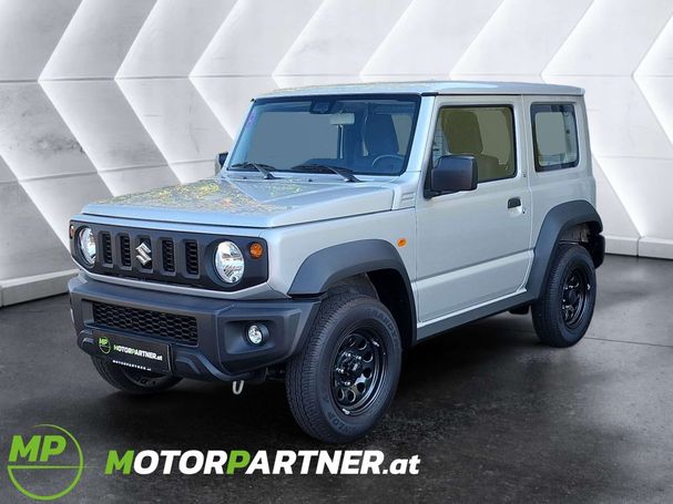 Suzuki Jimny 75 kW image number 2