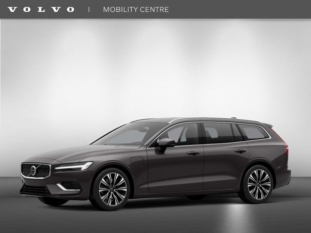 Volvo V60 T6 Bright AWD 293 kW image number 1