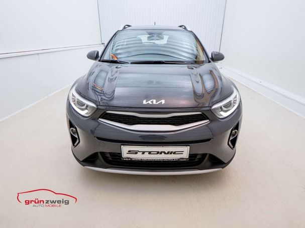 Kia Stonic 1.0 100 74 kW image number 4