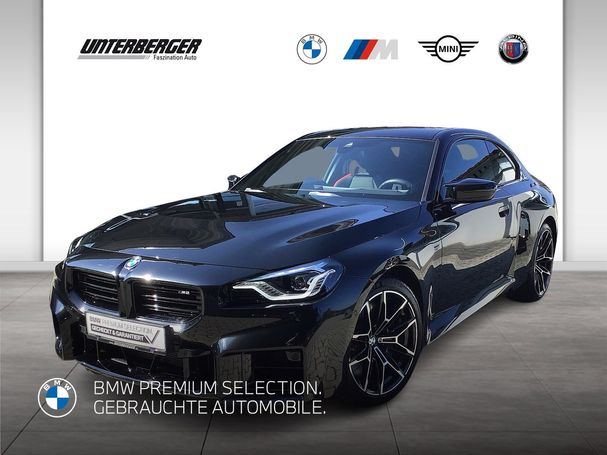 BMW M2 Coupé 338 kW image number 1