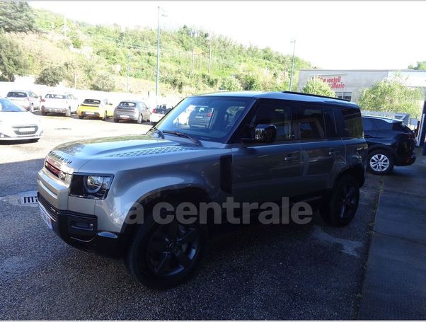 Land Rover Defender 110 2.0 P400e 297 kW image number 1