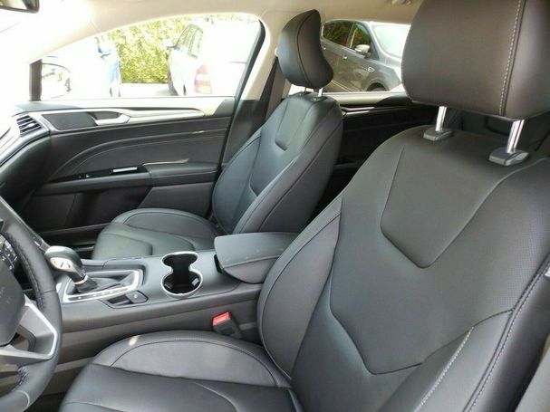 Ford Mondeo 2.0 Hybrid 138 kW image number 10