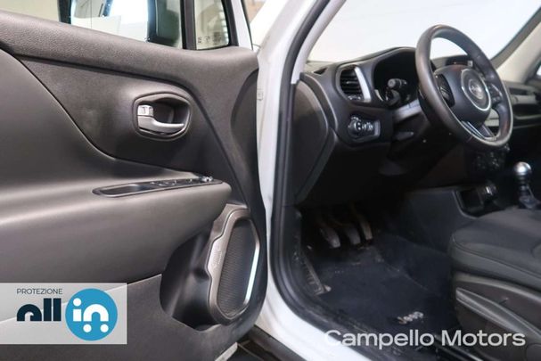 Jeep Renegade 1.0 Limited 88 kW image number 15