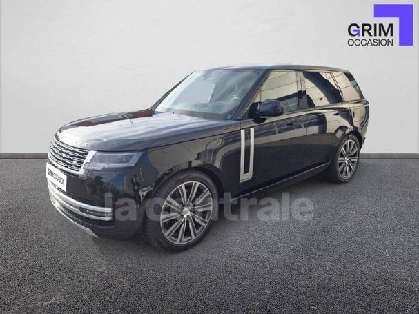  Land Rover Range Rover 375 kW image number 1