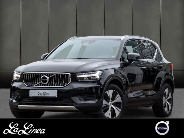 Volvo XC40 Recharge Plug-in Inscription Expression 155 kW image number 1