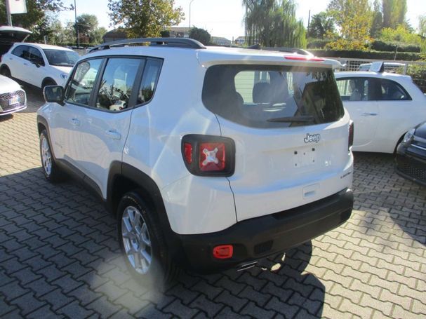 Jeep Renegade 1.0 Limited 88 kW image number 4