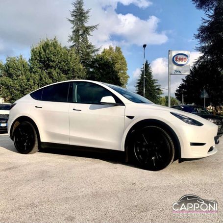 Tesla Model Y Long Range AWD 378 kW image number 5