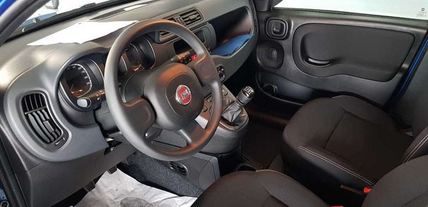 Fiat Panda 1.0 Hybrid 51 kW image number 14