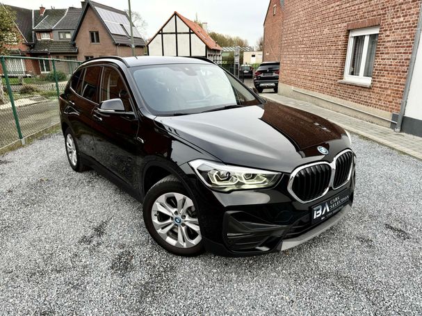 BMW X1 25e xDrive 162 kW image number 2