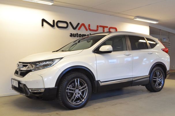 Honda CR-V 142 kW image number 2