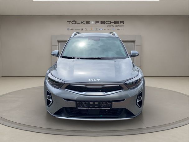 Kia Stonic 1.0 T-GDi Spirit 74 kW image number 3