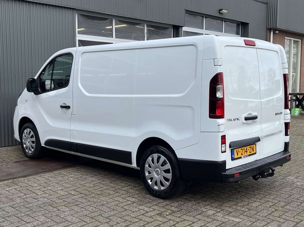 Renault Trafic dCi L1H1 92 kW image number 2