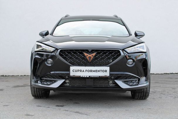 Cupra Formentor e-HYBRID DSG 150 kW image number 2