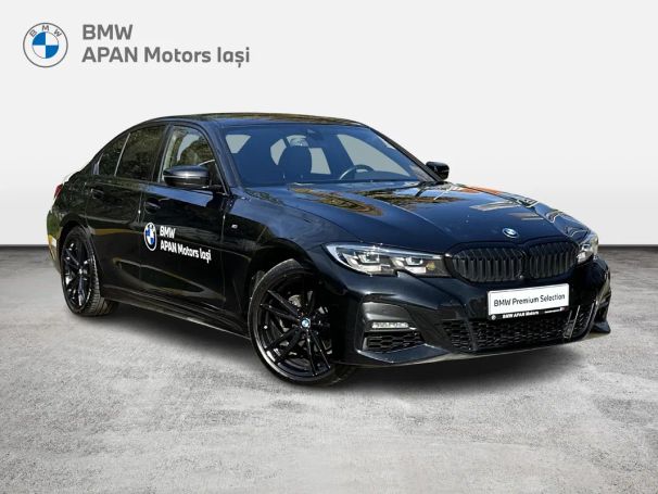 BMW 320d xDrive 140 kW image number 7