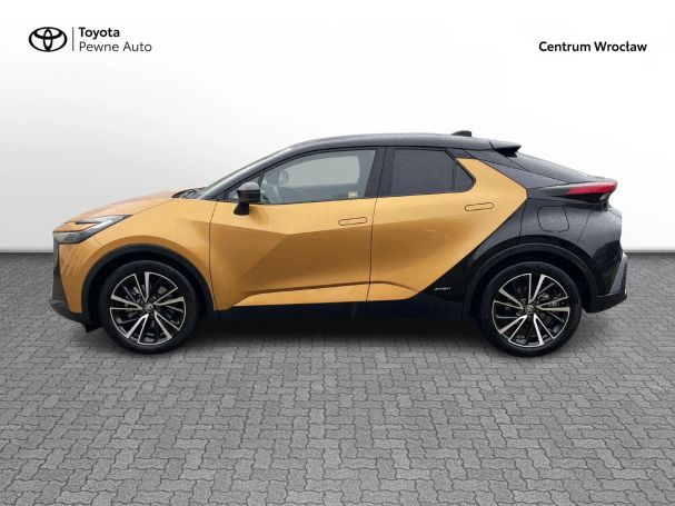 Toyota C-HR 145 kW image number 5