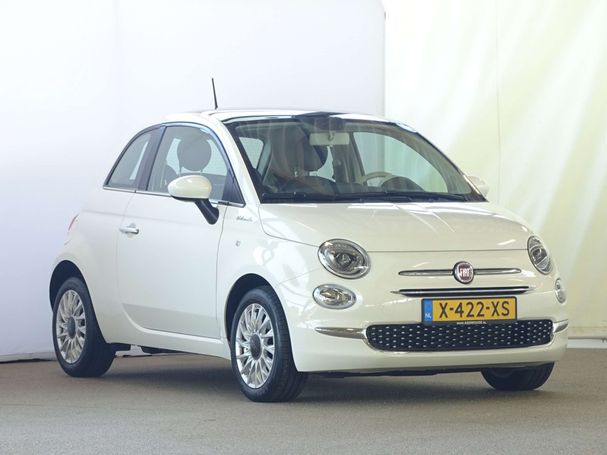 Fiat 500 1.0 51 kW image number 3