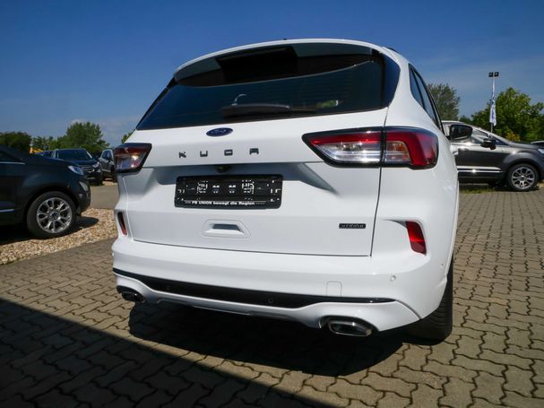 Ford Kuga 165 kW image number 7