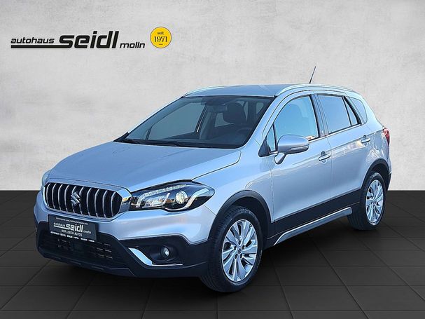 Suzuki SX4 S-Cross 1.4 Hybrid ALLGRIP 95 kW image number 1