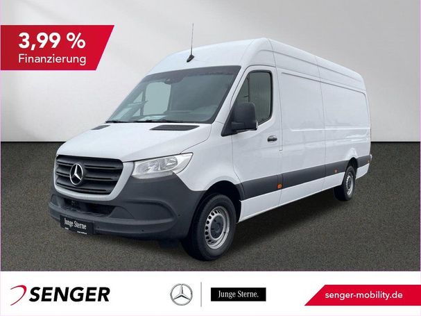 Mercedes-Benz Sprinter 317 CDI 125 kW image number 1