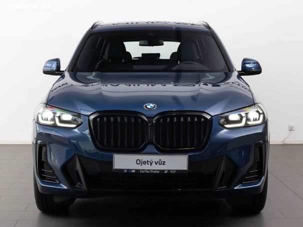 BMW X3 xDrive20d 140 kW image number 2