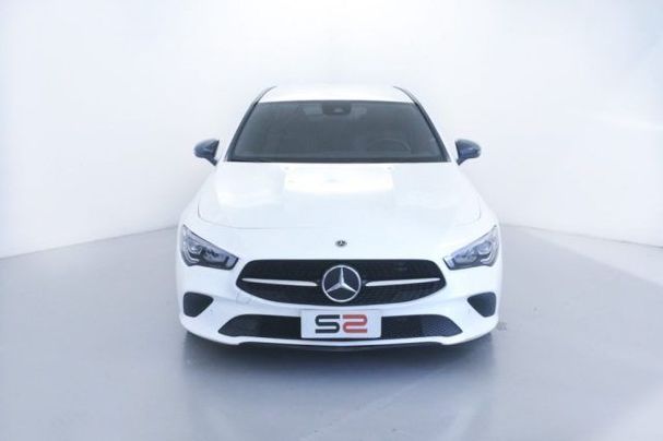 Mercedes-Benz CLA 200 Shooting Brake CLA Shooting Brake 200 d 110 kW image number 3