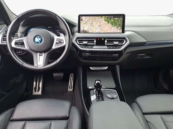 BMW X3 xDrive30e M Sportpaket 215 kW image number 13