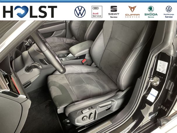 Volkswagen Arteon 2.0 TDI DSG Shooting Brake 4Motion 147 kW image number 15