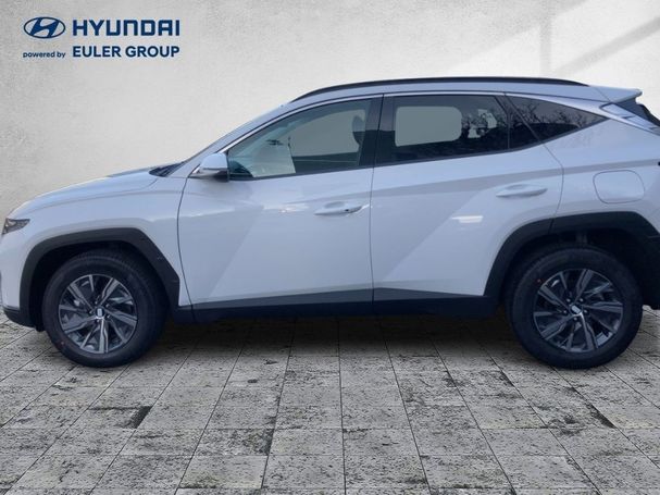 Hyundai Tucson HEV 169 kW image number 5