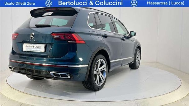 Volkswagen Tiguan 1.5 TSI DSG 110 kW image number 6