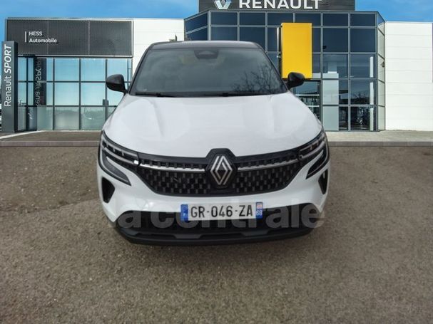 Renault Austral 116 kW image number 21