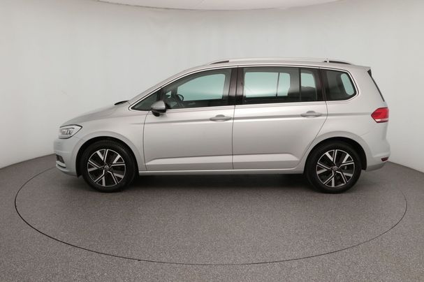 Volkswagen Touran 110 kW image number 5