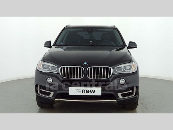 BMW X5 xDrive 290 kW image number 3