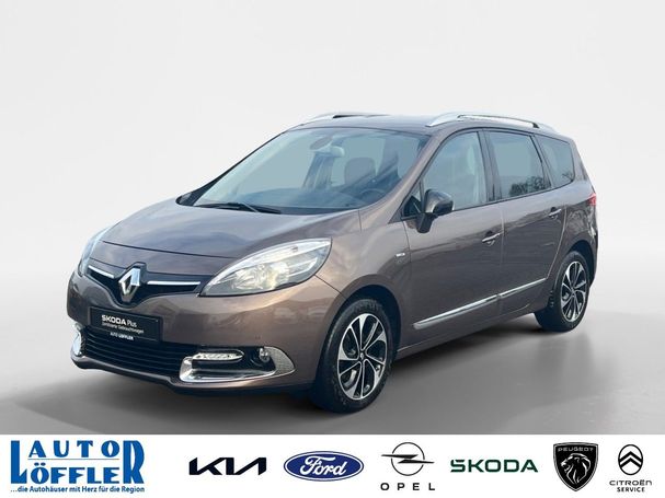 Renault Grand Scenic 6 Bose Edition 96 kW image number 1