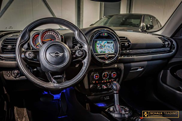 Mini Cooper S Clubman 141 kW image number 44