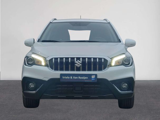 Suzuki SX4 S-Cross 1.4 Boosterjet Hybrid 95 kW image number 2