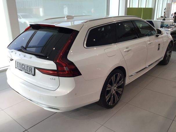 Volvo V90 B4 Plus 145 kW image number 4