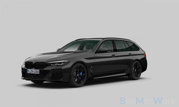 BMW 530d Touring M 210 kW image number 1