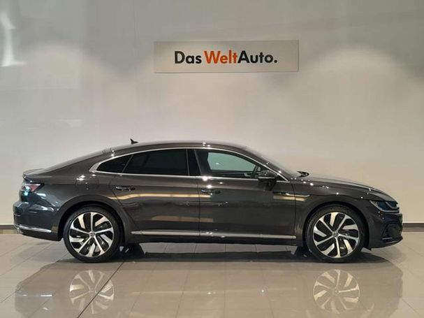 Volkswagen Arteon R-Line 110 kW image number 2