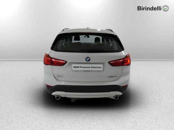 BMW X1 xDrive18d 110 kW image number 6