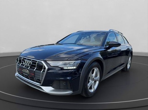 Audi A6 Allroad 55 TDI quattro Tiptronic 253 kW image number 1