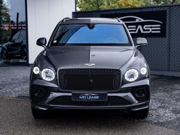 Bentley Bentayga V8 404 kW image number 3