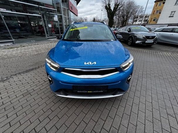 Kia Stonic 1.0 74 kW image number 2