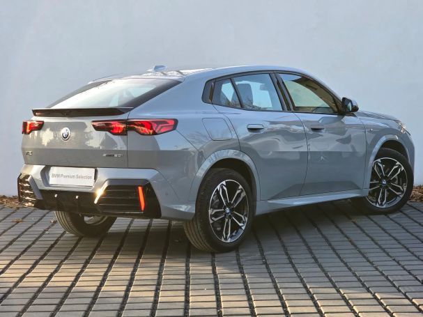 BMW X2 sDrive18i M Sport 103 kW image number 3