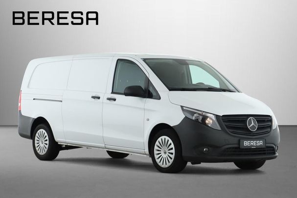 Mercedes-Benz Vito 116 CDi extra 120 kW image number 8