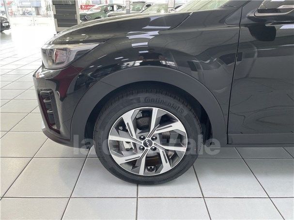 Kia Stonic 1.0 T-GDi 88 kW image number 27