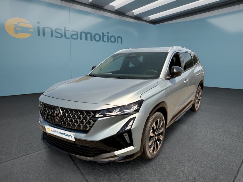Renault Espace Techno