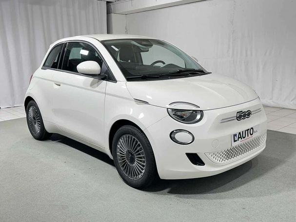 Fiat 500 e 70 kW image number 7