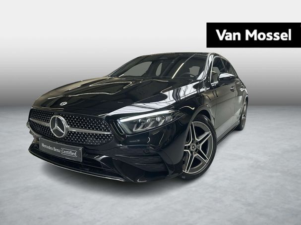 Mercedes-Benz A 180 d AMG Line 85 kW image number 1