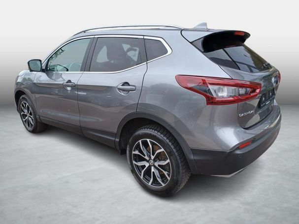 Nissan Qashqai DIG-T N-CONNECTA 117 kW image number 15